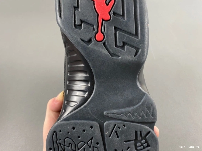 Retro Jordan Air Bred 302370-014 9 Patent 0627
